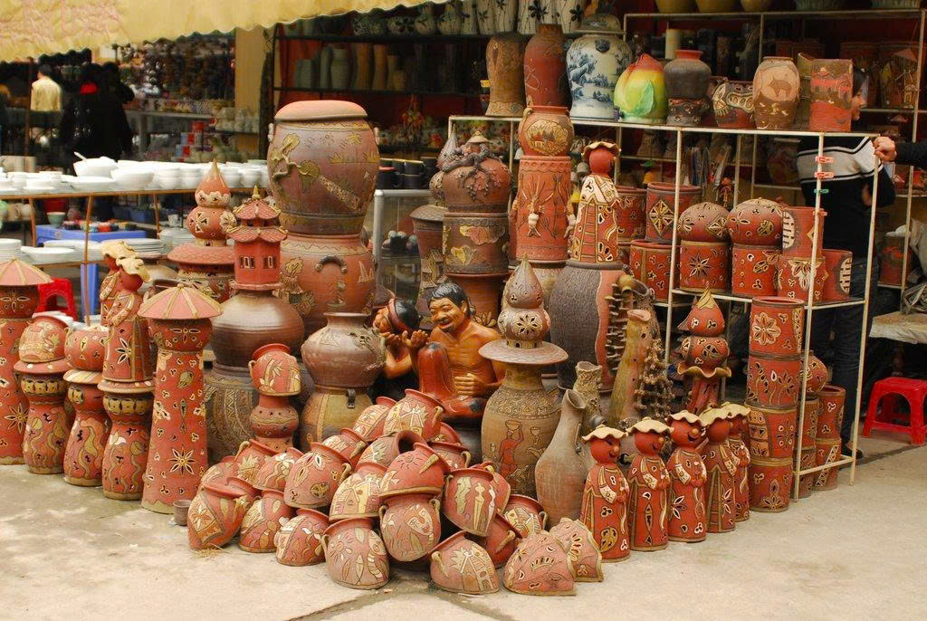 The Enduring Legacy of Vietnamese Art and Craft 6 13