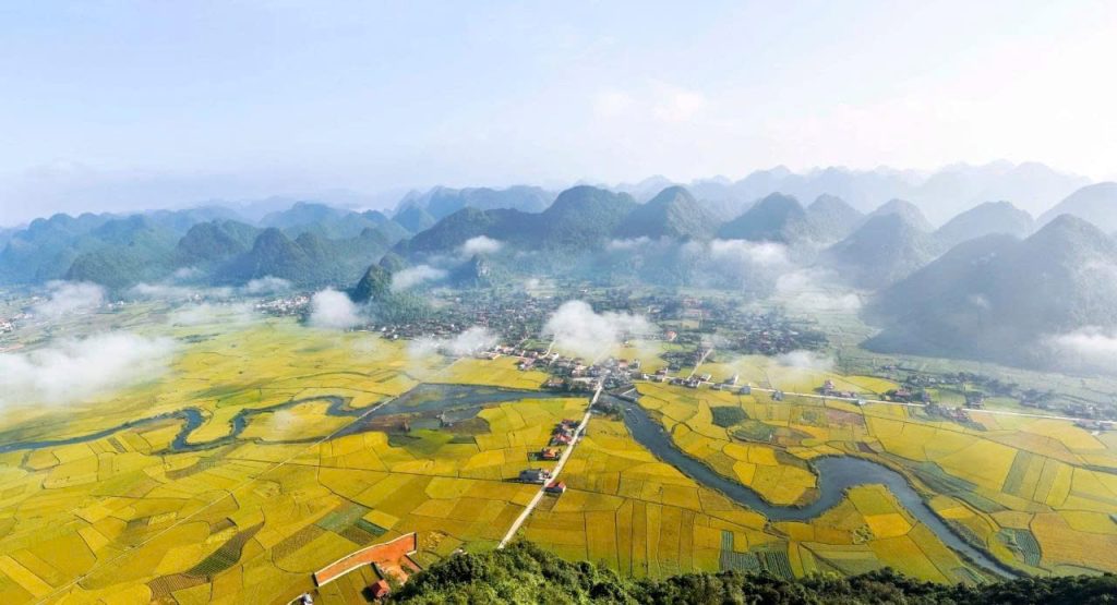 Vietnam's Lo Lo Chai & Quynh Son Are Best Tourism Villages 2025 6 14