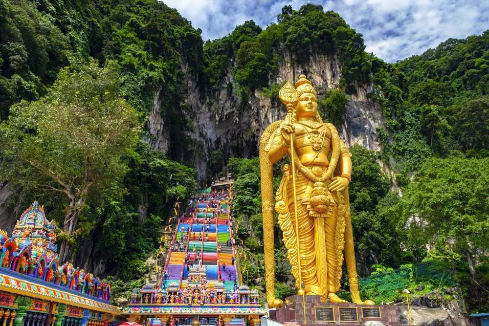 7-Day Malaysia & Singapore Itinerary: First-Timer's Planning Guide 6 9