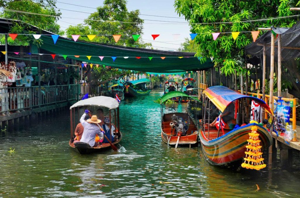 Thailand Itinerary 7 Days: Your Perfect One-Week Adventure Guide 7 4