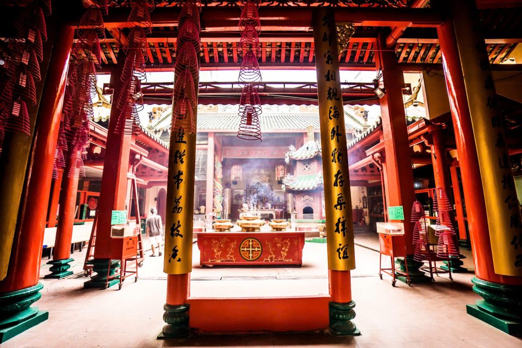 7-Day Malaysia & Singapore Itinerary: First-Timer's Planning Guide 7.1 2