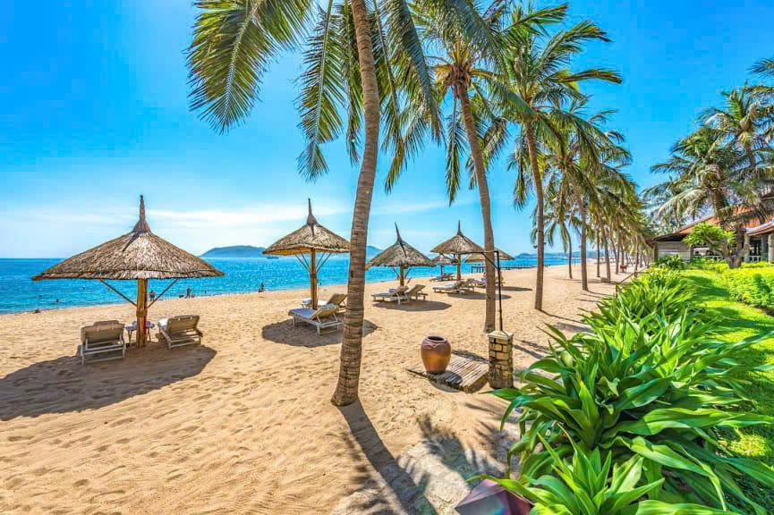 Vietnam Cost of Living Breakdown: Budget to Luxury beach1 1