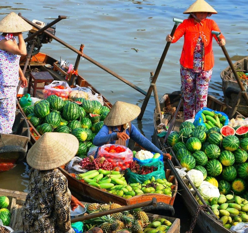 mekong delta