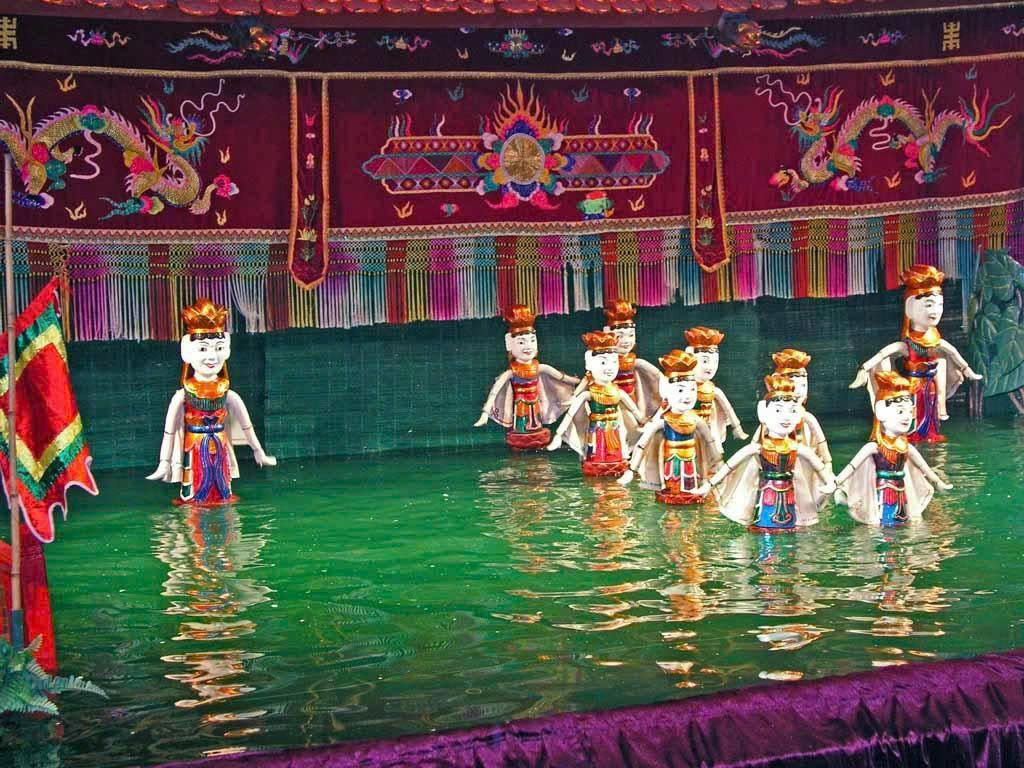 Hanoi Travel Guide: Discover Vietnam's Ancient Heart hanoi pu