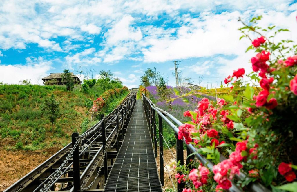 Ultimate Sapa Trekking Guide: Culture & Terraces springg 1