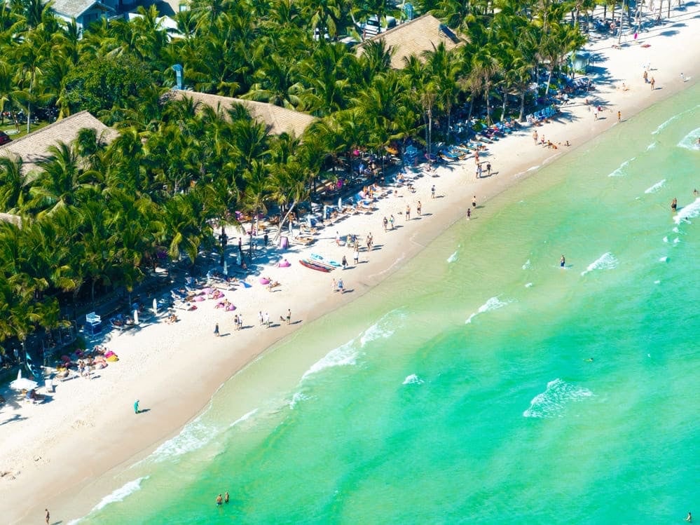 Digital Nomad in Vietnam: Best Cities, Costs, and Tips PHU QUOC