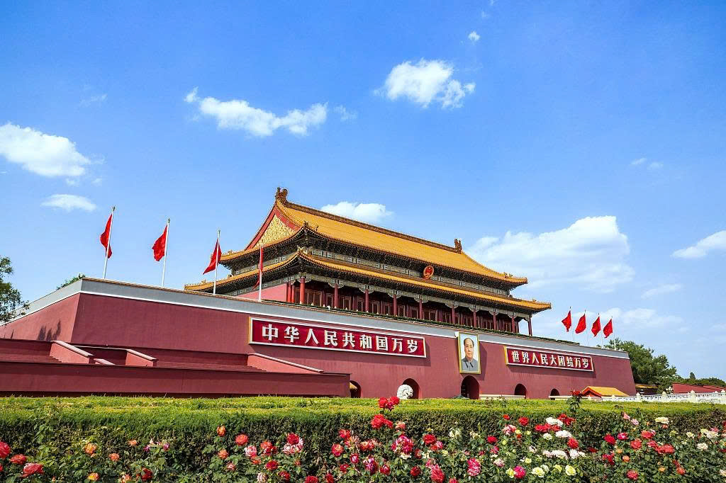10-Day China Itinerary: Beijing, Xi'an & Shanghai z7081185726956 951d9dd7e3c4c26d79416ee140898d14 1
