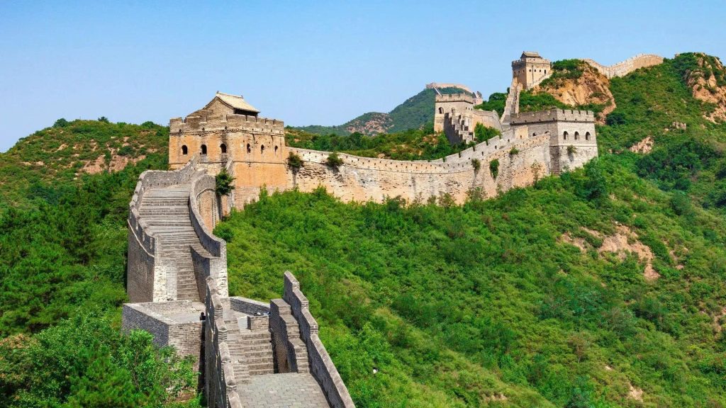 10-Day China Itinerary: Beijing, Xi'an & Shanghai z7081666128816 f278868b584f84b3dce6fa34af63258d 2