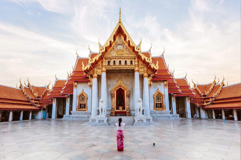 Thailand Travel Guide: Essential Tips for the First-Time Visitor z7112083306094 ce3273a794fe72a325200c5406874156