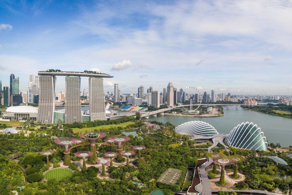 Top 15 Things to Do in Singapore: From Merlion to Marina Bay z7119431981896 ee36a4fb0319514b9836f650ed5ff1ee 1
