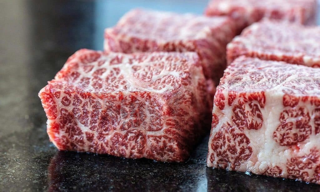 Wagyu Beef