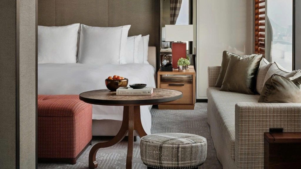 Inside The World's Best Hotel 2025 4 1