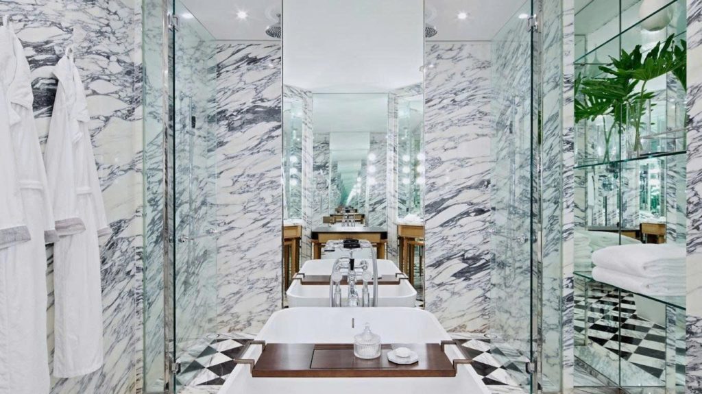 Inside The World's Best Hotel 2025 5