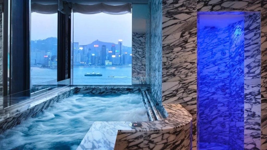 Inside The World's Best Hotel 2025 6