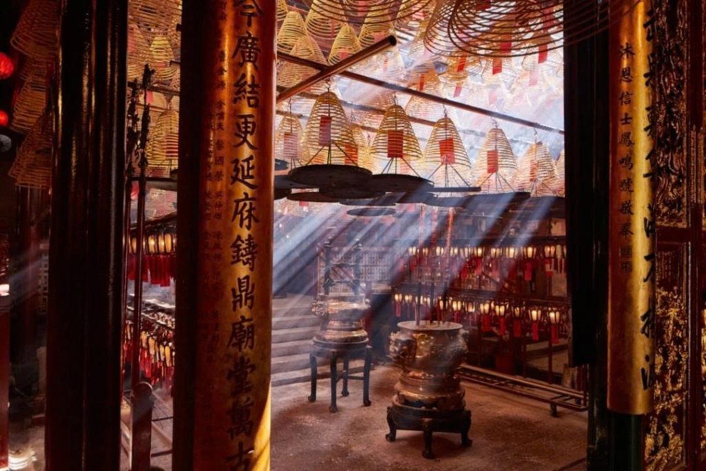 Inside The World's Best Hotel 2025 9