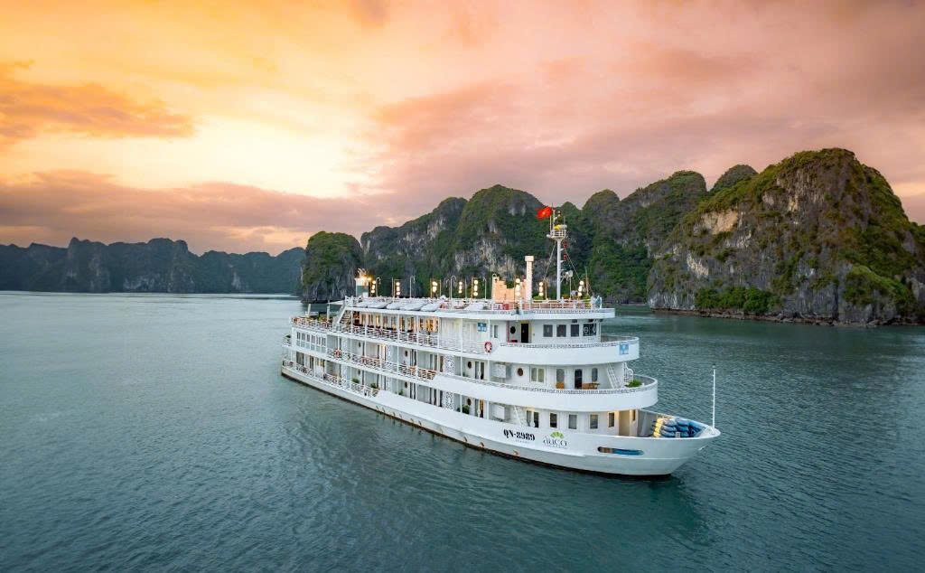 Halong Bay vs Lan Ha Bay: Your Best Cruise Pick Bhaya Cruise