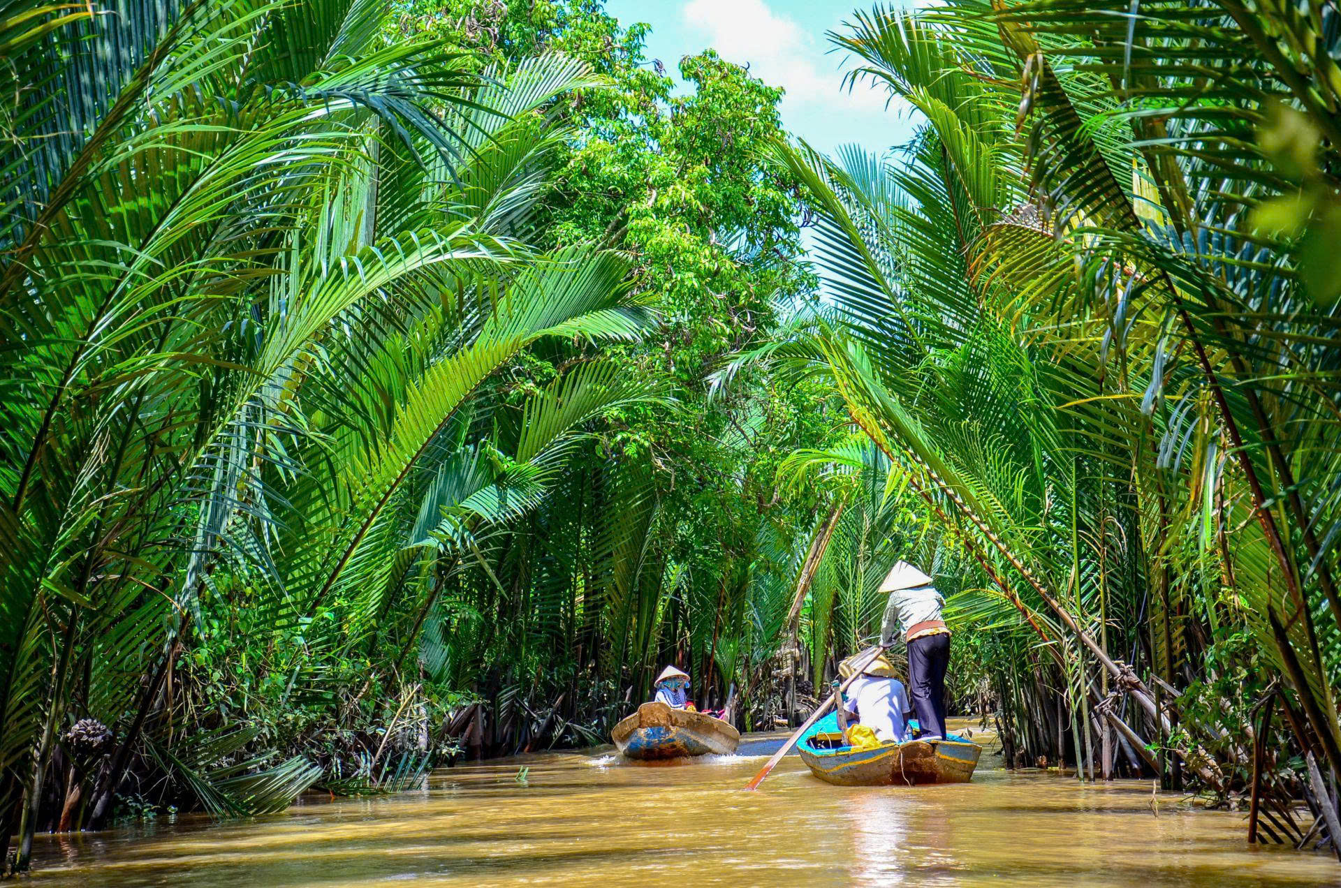 Best Time to Visit Mekong Delta: Vietnam Trip by Season