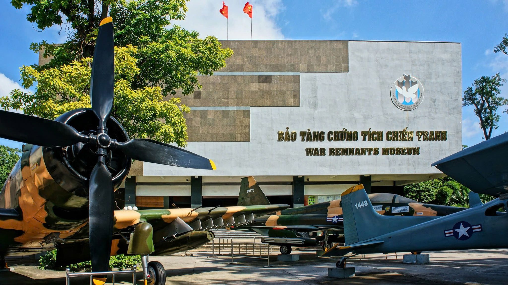 The War Remnants Museum in Ho Chi Minh City: Visitor's Guide