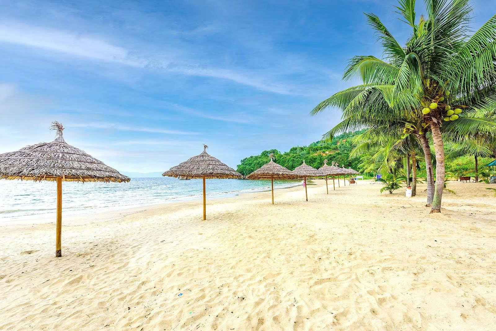 Da nang beach hoteis 2