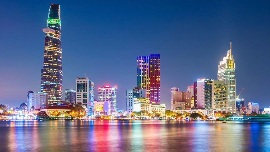 Ho Chi Minh City Nightlife Guide: Bars, Bites, and Beyond hinh nen1 1