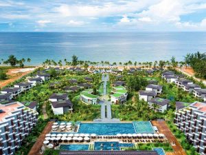 Affordable Beach Resorts in Phu Quoc (2025) nove