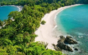 Top Eco-Friendly Destinations for 2025 1. The daily Telegragh