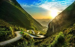 Budget-Friendly Adventure Sports Destinations Ha Giang loop vinpearl