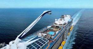 Singapore Revitalizes MICE Tourism with 5-Star Cruise Ships Hinh nen 8