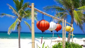 Vietnam Travel Safety Tips: Guide for a Worry-Free Trip Non nuoc