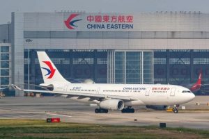 China Launches World's Longest Direct Flight china easten