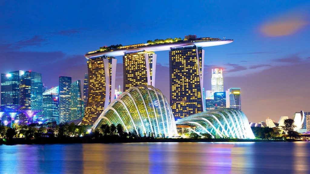Top 15 Things to Do in Singapore: From Merlion to Marina Bay 2.1 3