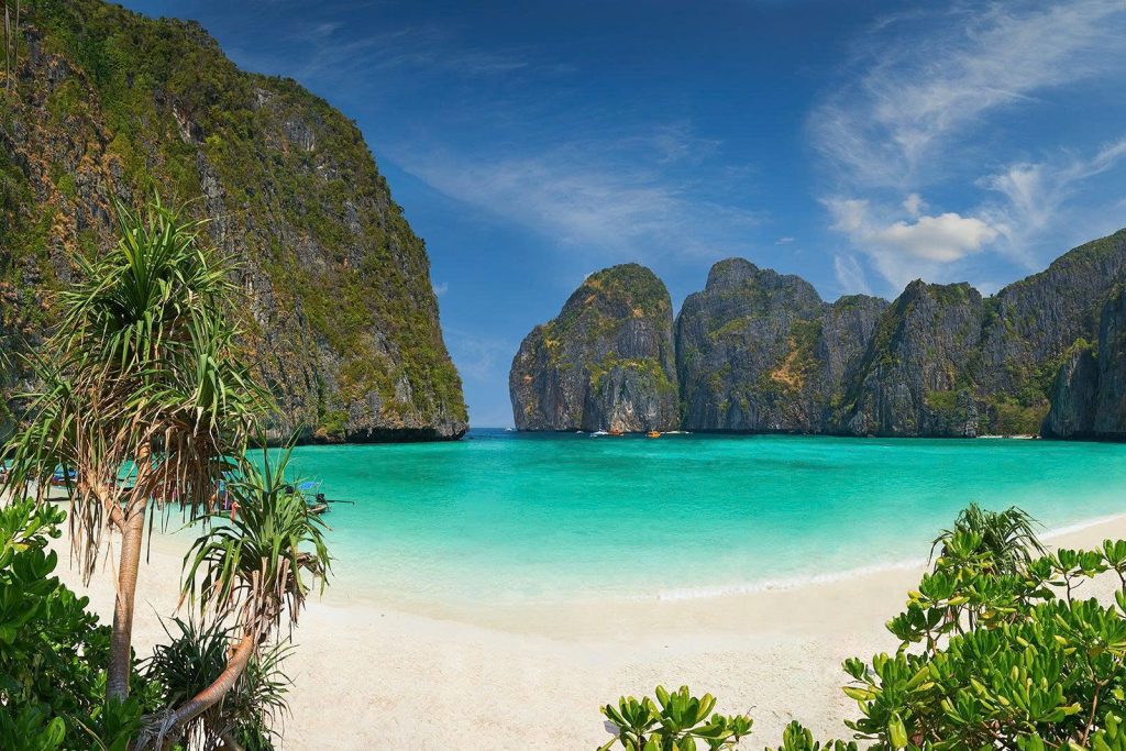 Thailand Travel Guide: Essential Tips for the First-Time Visitor 4. Krabi 1