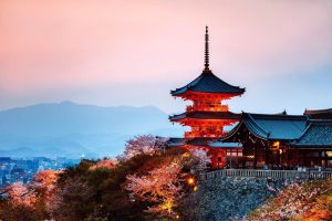 Kyoto Strikes Back at Overtourism with Japan's Highest Ever Lodging Tax Kiyomizu dera Temple2 1