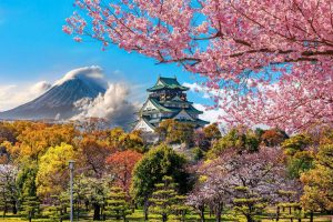 Japan Plans to Raise Visa Fees japann