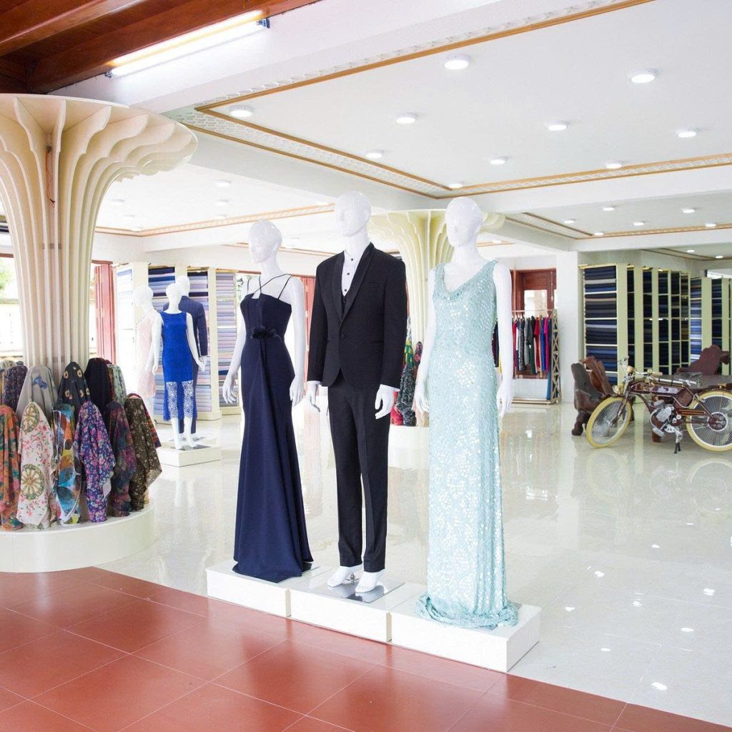 Where to Buy the Best Tailor-Made Suits in Hoi An Where to Buy the Best Tailor-Made Suits in Hoi An