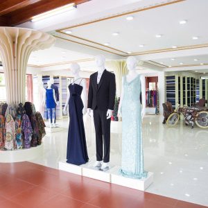 Where to Buy the Best Tailor-Made Suits in Hoi An