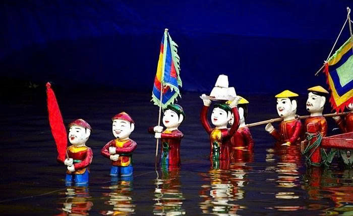 15 Amazing Family-Friendly Activities in Hanoi Vietnam Amazing Family-Friendly Activities in Hanoi Vietnam
