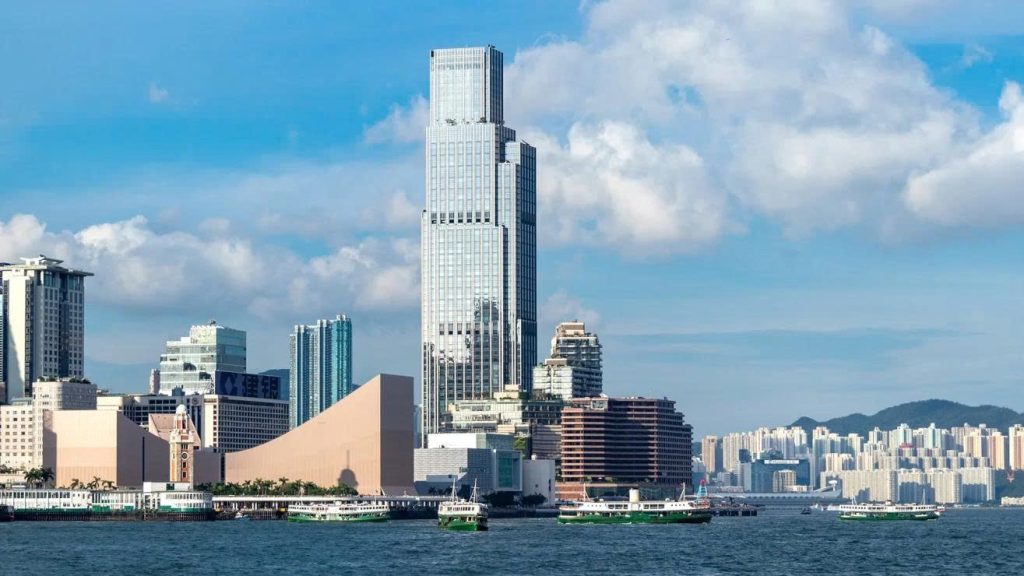 Inside The World's Best Hotel 2025 1