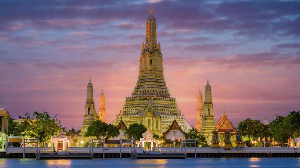 Thailand Travel Advisory: Royal Mourning Guidelines 4