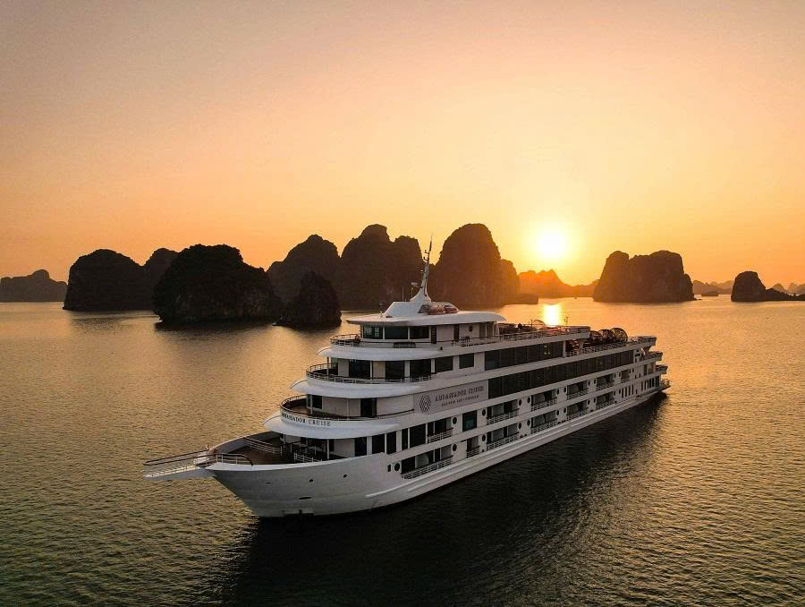 Halong bay