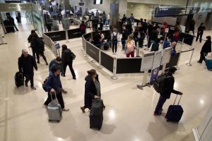 US to Review Social Media of Visa Waiver Travelers