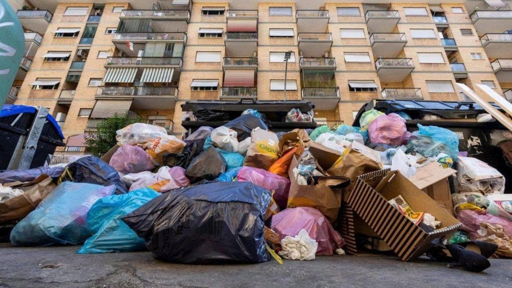 10 Dirtiest and Cleanest Cities in the World dirtiest and cleanest cities